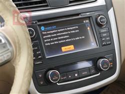 نيسان ألتيما